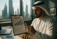 Salary Levels in the Middle East: An In-Depth Analysis for 2025 Salary Levels in the Middle East: An In-Depth Analysis for 2025