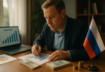 Salary Levels in Russia for 2025: An In-Depth Analysis Salary Levels in Russia for 2025: An In-Depth Analysis