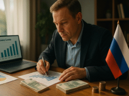 Salary Levels in Russia for 2025: An In-Depth Analysis