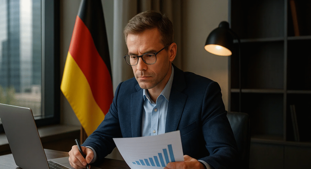 Salary Levels in Germany for 2025: An In-Depth Analysis of Jobs and Industries