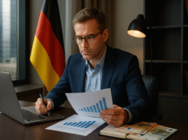 Salary Levels in Germany for 2025: An In-Depth Analysis of Jobs and Industries