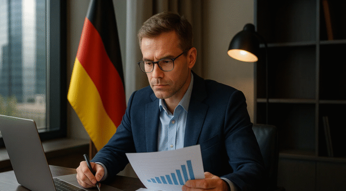 Salary Levels in Germany for 2025: An In-Depth Analysis of Jobs and Industries Salary Levels in Germany for 2025: An In-Depth Analysis of Jobs and Industries