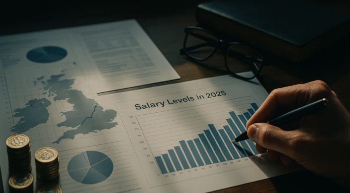 United Kingdom Salary Levels: A Comprehensive Analysis for 2025 United Kingdom Salary Levels: A Comprehensive Analysis for 2025
