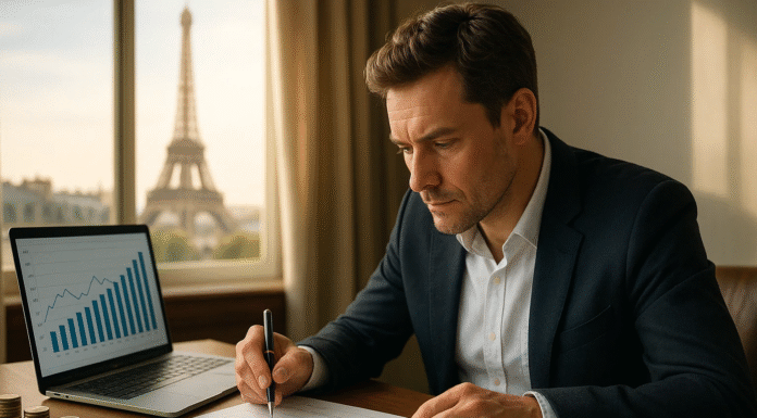 Salary Levels in France for 2025: An In-Depth Analysis Salary Levels in France for 2025: An In-Depth Analysis