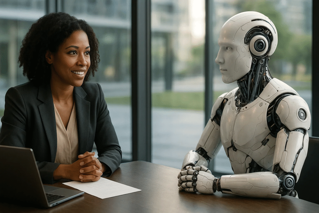 The Ultimate Guide: How to Hire AI Talent in 2025