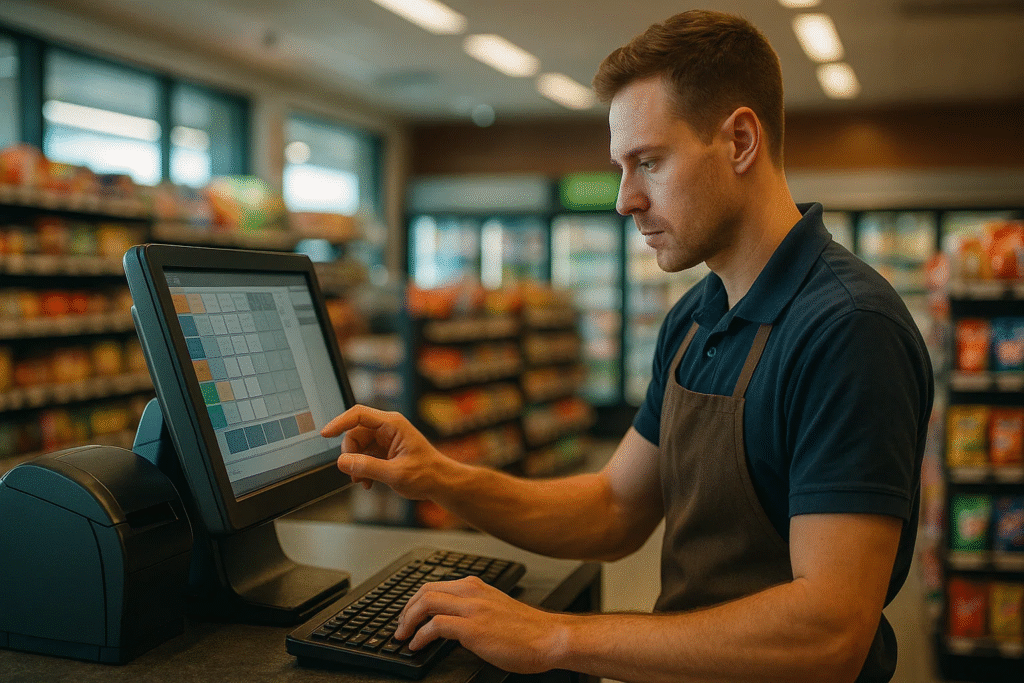 What is Convenience Store Software and How It Works