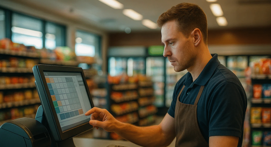 What is Convenience Store Software and How It Works