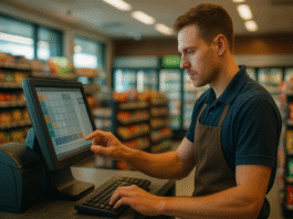 What is Convenience Store Software and How It Works