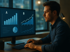 The State of the A/B Testing Software Market in 2025