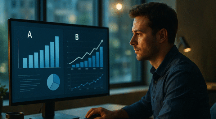 The State of the A/B Testing Software Market in 2025 The State of the A/B Testing Software Market in 2025