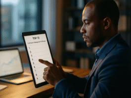 Top 10 Contractor Management Software in 2025