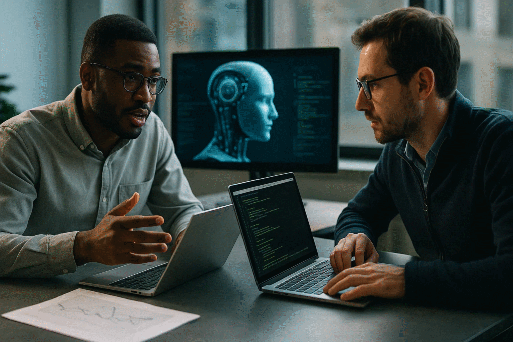 Hiring AI Engineers vs. Data Scientists: What You Need to Know
