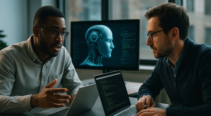 Hiring AI Engineers vs. Data Scientists: What You Need to Know Hiring AI Engineers vs. Data Scientists: What You Need to Know