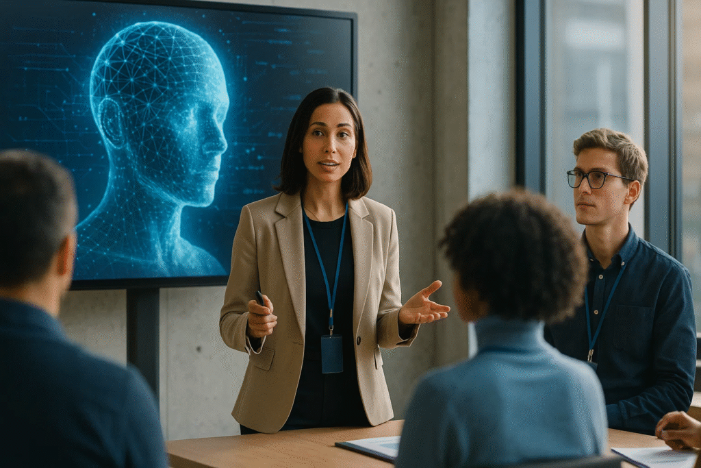 Solving the AI Talent Shortage: Innovative Strategies for Hiring AI Experts