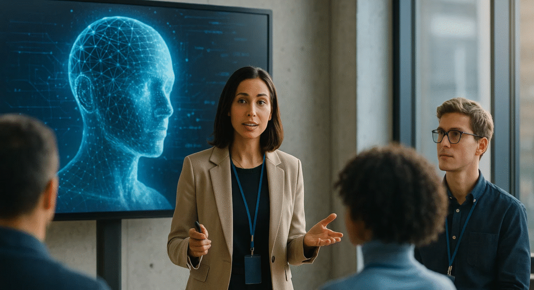 Solving the AI Talent Shortage: Innovative Strategies for Hiring AI Experts