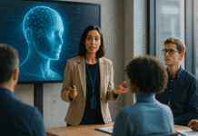 Solving the AI Talent Shortage: Innovative Strategies for Hiring AI Experts Solving the AI Talent Shortage: Innovative Strategies for Hiring AI Experts