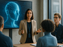 Solving the AI Talent Shortage: Innovative Strategies for Hiring AI Experts