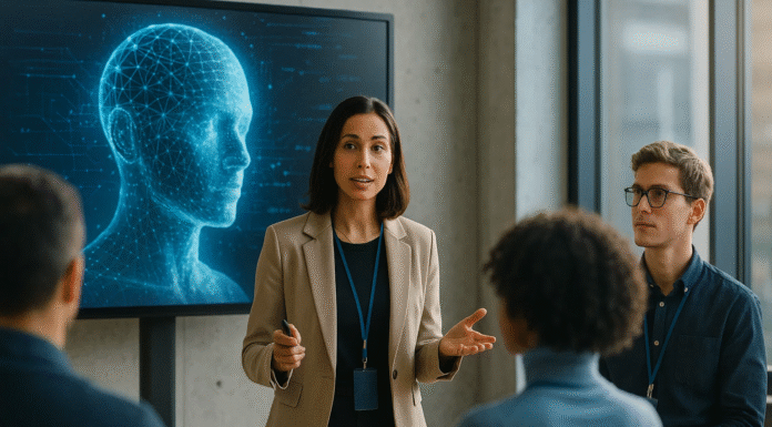 Solving the AI Talent Shortage: Innovative Strategies for Hiring AI Experts Solving the AI Talent Shortage: Innovative Strategies for Hiring AI Experts
