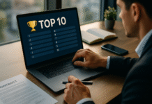 Top 10 Best Contract Management Software in 2025 Top 10 Best Contract Management Software in 2025