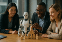 Building Your AI Dream Team: A Step-by-Step Guide for Startups & Enterprises Building Your AI Dream Team: A Step-by-Step Guide for Startups & Enterprises