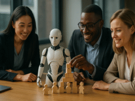 Building Your AI Dream Team: A Step-by-Step Guide for Startups & Enterprises