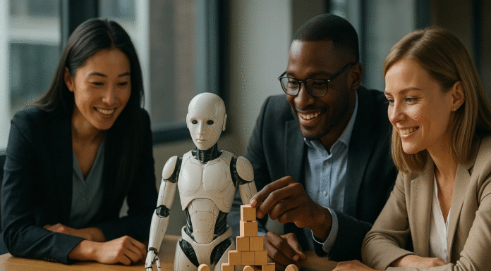 Building Your AI Dream Team: A Step-by-Step Guide for Startups & Enterprises Building Your AI Dream Team: A Step-by-Step Guide for Startups & Enterprises