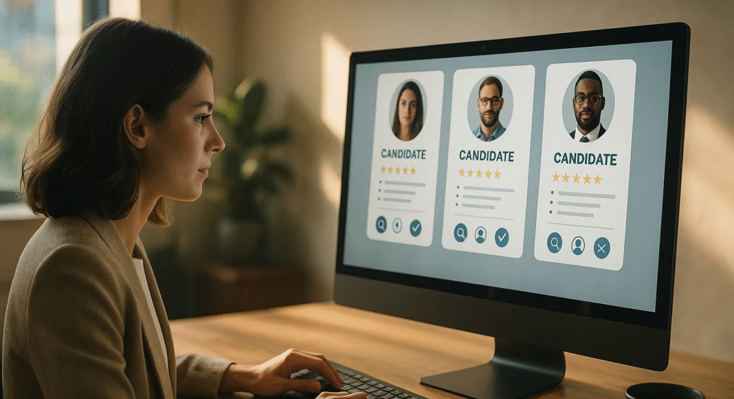 How to Screen Candidates Effectively for Recruitment in 2025
