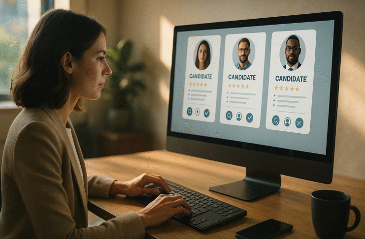 How to Screen Candidates Effectively for Recruitment in 2025