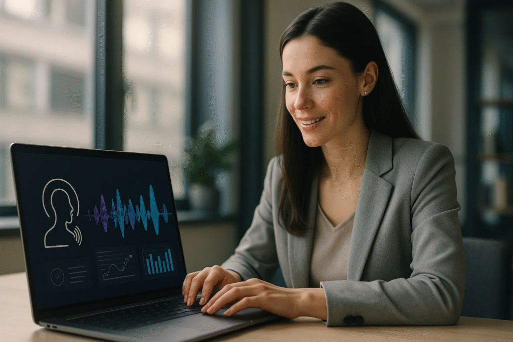 What is Conversation Intelligence Software and How It Works