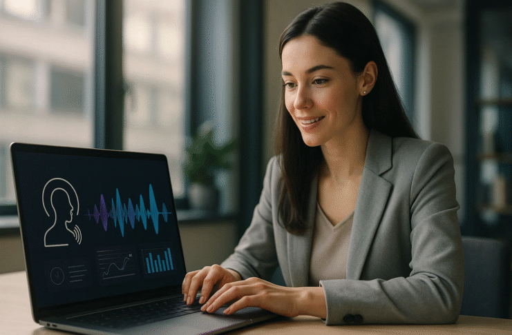 What is Conversation Intelligence Software and How It Works
