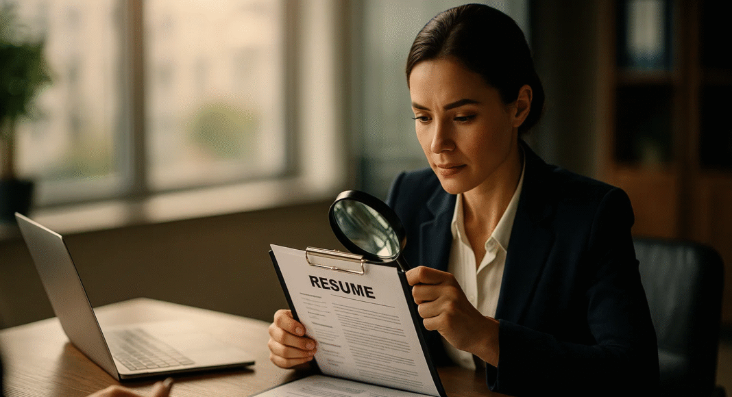 Beyond the Resume: Advanced Strategies for Screening Top Talent