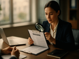 Beyond the Resume: Advanced Strategies for Screening Top Talent
