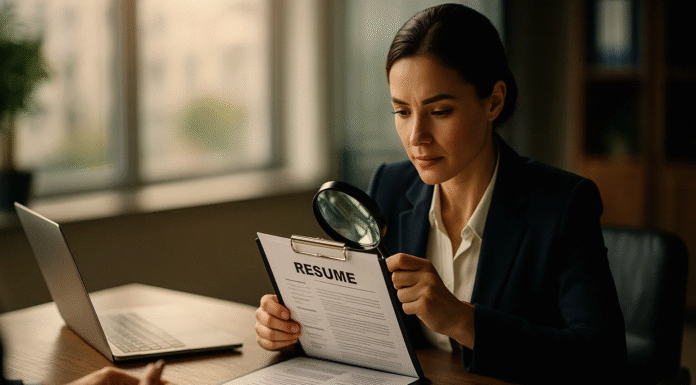 Beyond the Resume: Advanced Strategies for Screening Top Talent Beyond the Resume: Advanced Strategies for Screening Top Talent