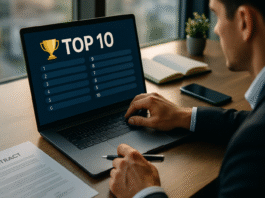 Top 10 Best Contract Management Software in 2025