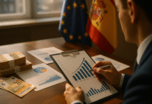 Salary Levels in Spain: An In-Depth Analysis for 2025 Salary Levels in Spain: An In-Depth Analysis for 2025