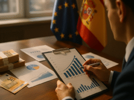 Salary Levels in Spain: An In-Depth Analysis for 2025
