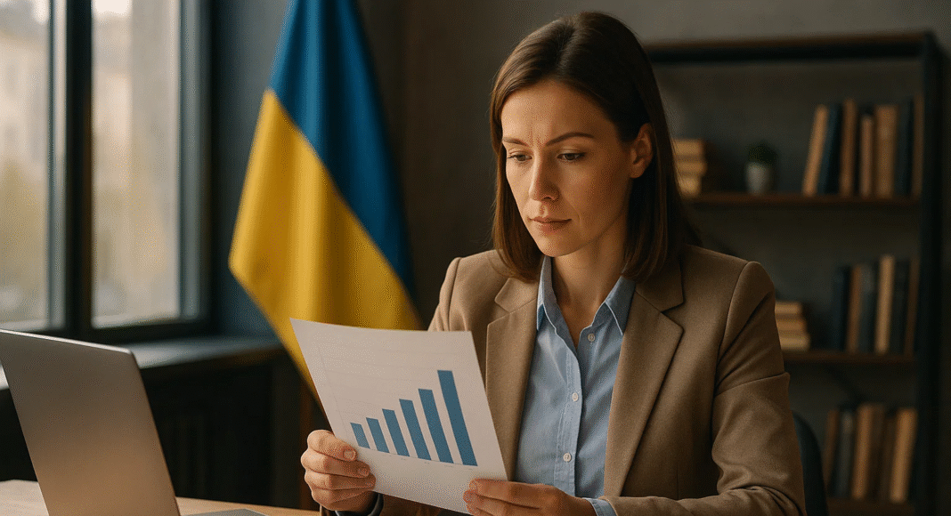Salary Levels in Ukraine for 2025