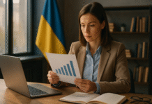 Salary Levels in Ukraine for 2025: An In-Depth Analysis of Jobs and Industries Salary Levels in Ukraine for 2025
