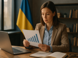 Salary Levels in Ukraine for 2025