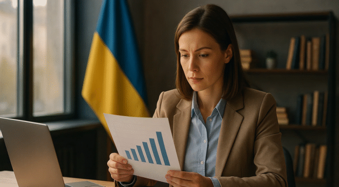 Salary Levels in Ukraine for 2025: An In-Depth Analysis of Jobs and Industries Salary Levels in Ukraine for 2025
