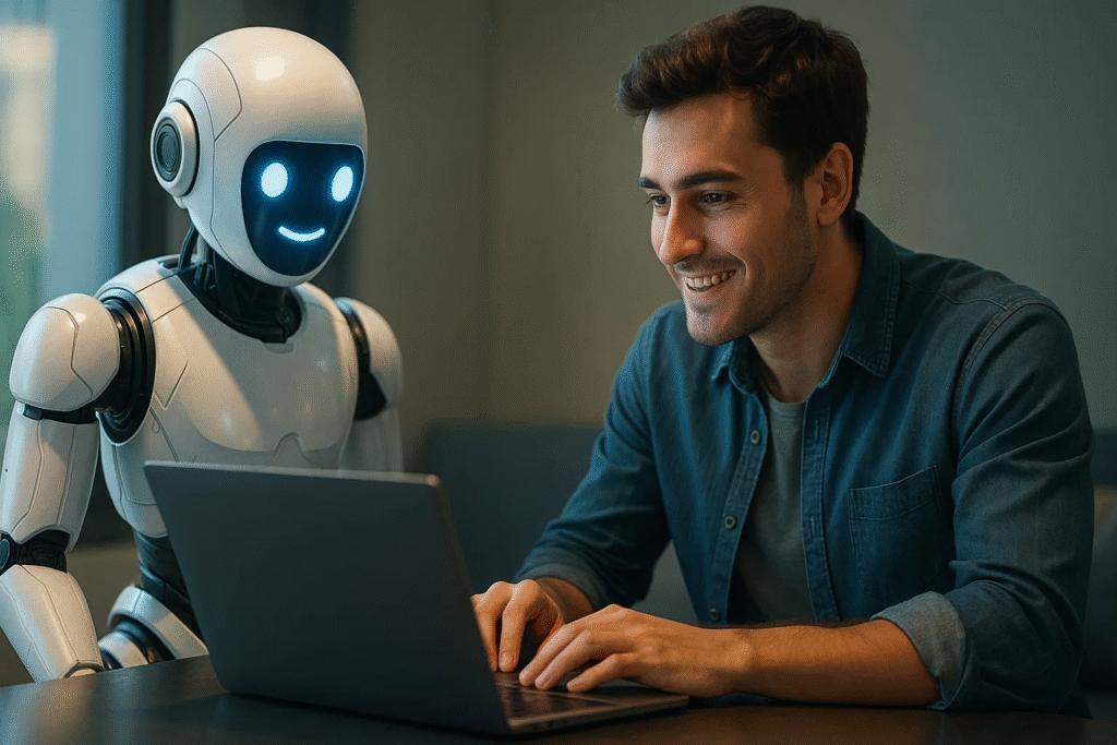 What is a Conversational AI Platform and How It Works