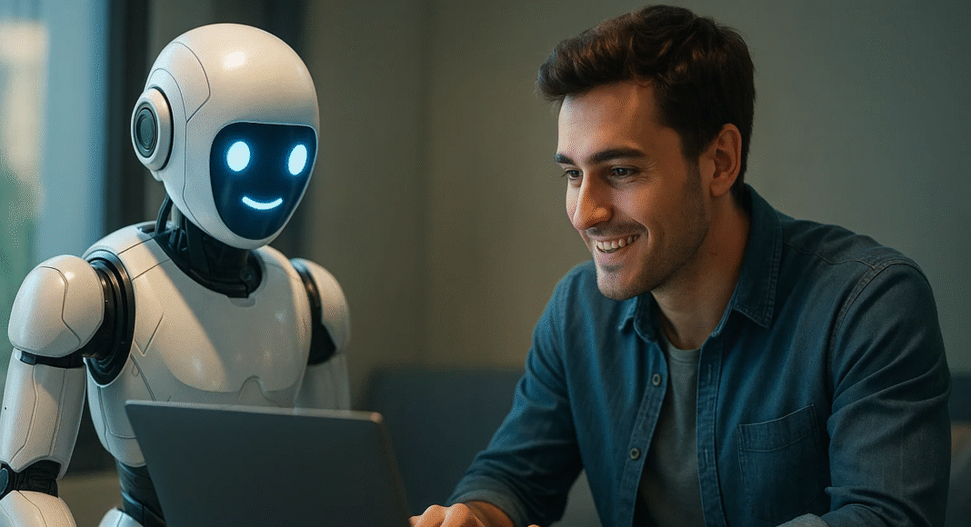 What is a Conversational AI Platform and How It Works