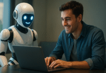 What is a Conversational AI Platform and How It Works What is a Conversational AI Platform and How It Works