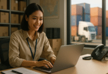 Logistics & Operations Coordinator Career in Indonesia: A Comprehensive Report Logistics & Operations Coordinator Career in Indonesia: A Comprehensive Report