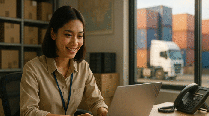 Logistics & Operations Coordinator Career in Indonesia: A Comprehensive Report Logistics & Operations Coordinator Career in Indonesia: A Comprehensive Report