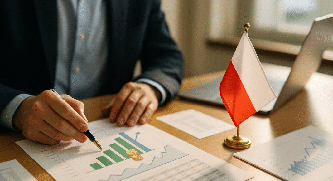 Salary Levels in Poland for 2025: An In-Depth Analysis