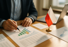 Salary Levels in Poland for 2025: An In-Depth Analysis Salary Levels in Poland for 2025: An In-Depth Analysis