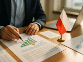 Salary Levels in Poland for 2025: An In-Depth Analysis