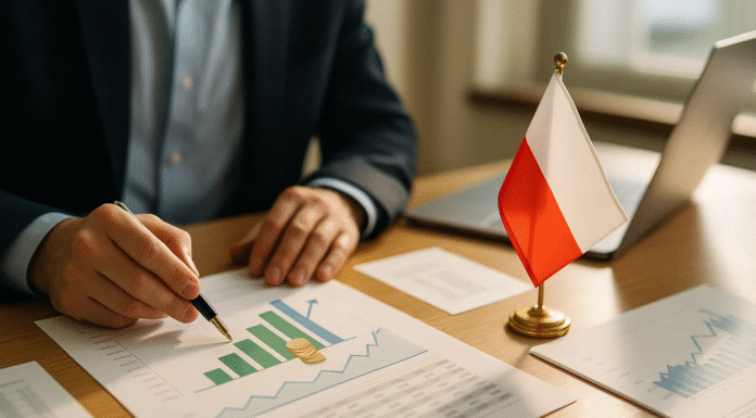 Salary Levels in Poland for 2025: An In-Depth Analysis Salary Levels in Poland for 2025: An In-Depth Analysis