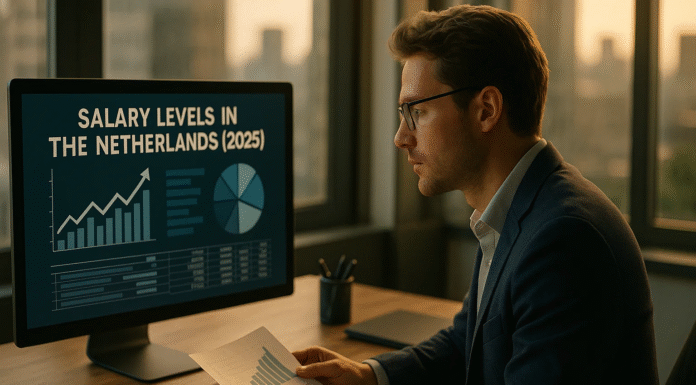 Salary Levels in the Netherlands: A Comprehensive Analysis for 2025 Salary Levels in the Netherlands: A Comprehensive Analysis for 2025